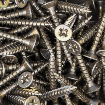 Stainless Steel Stud Bolt