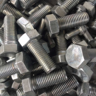 Stainless Steel Bolt