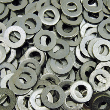 Stainless Steel washer