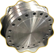  Blind Flange