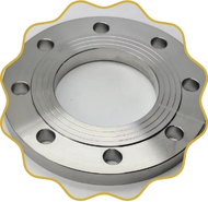 Flat Flange