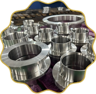 Lap Joint Flange
