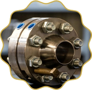 Orifice Flange