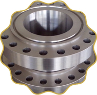 RTJ Flange