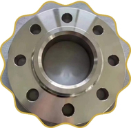 Slip On Flange