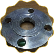 Threaded Flange