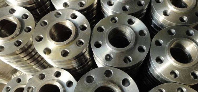 Hastelloy  Flange Manufacturer in India