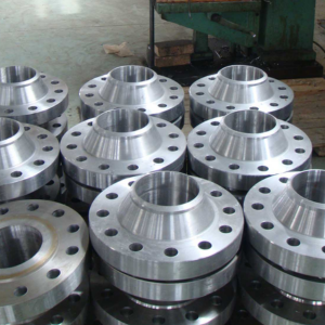 Stainless Steel Duplex