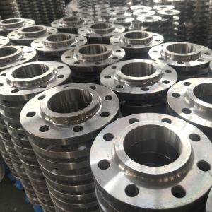 Hastelloy Flanges