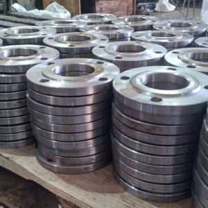Inconel Flanges