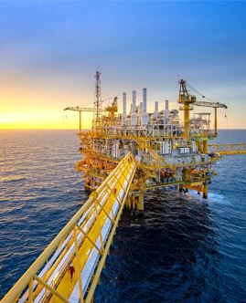 Oil and Gass Industries