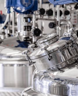 Pharmacheutical Industries