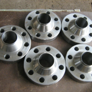 Monel 400 Flanges