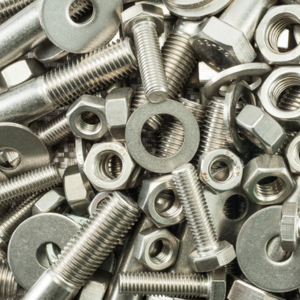 Special Grade Fasteners Supplier India