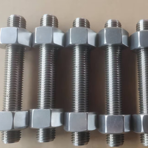 Stainless Steel Stud Bolt