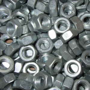 Hans Fasteners Stainless Steel Nuts supplier India