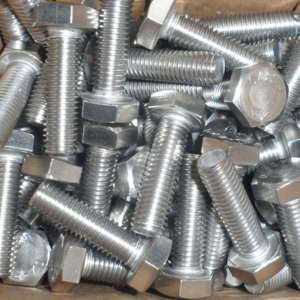 Petrochemical Bolt supplier India