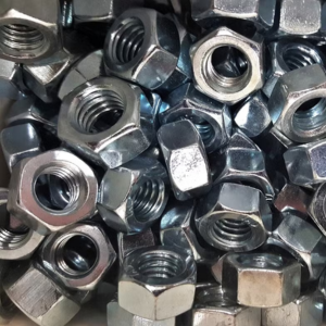 Petrochemical Nuts Supplier India