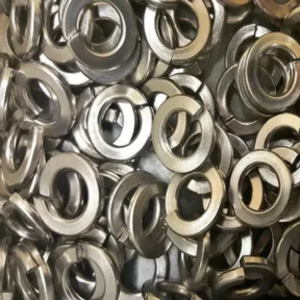 Stainless Steel Washer