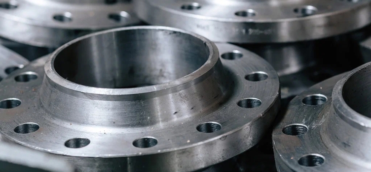 Inconel 600 Flange Manufacturer In India