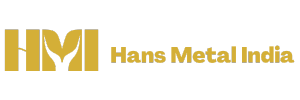 Hans Fasteners Logo
