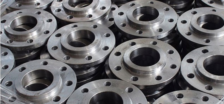 Monel 400  Flanges