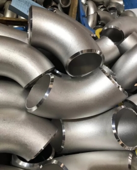  Stainless Steel Pipes