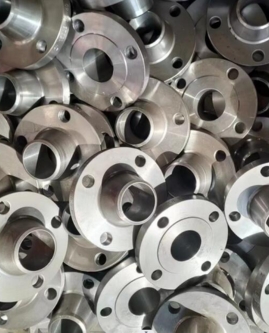  Stainless Steel Pipes