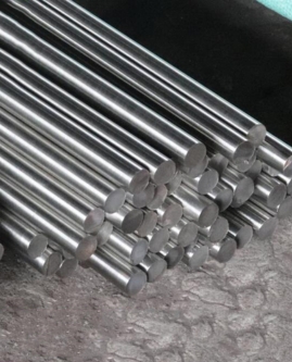  Stainless Steel Pipes