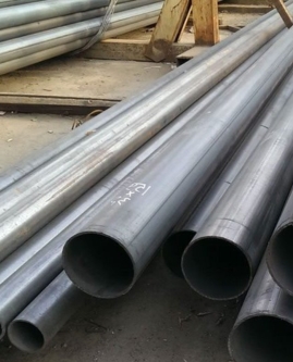 Stainless Steel Flanges