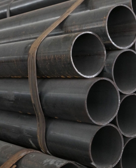 Stainless Steel Round Bars