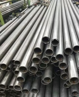  Stainless Steel Pipes