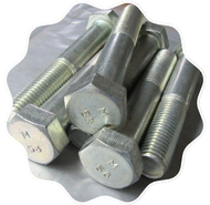Petrochemical Stud Bolt