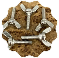 Petrochemical Wing Bolt