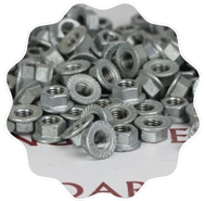  Petrochemical  Serrated Nuts