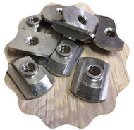  Petrochemical  T-Nuts