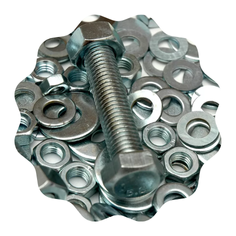 Marine Grade Stainless Steel Grade Fasteners