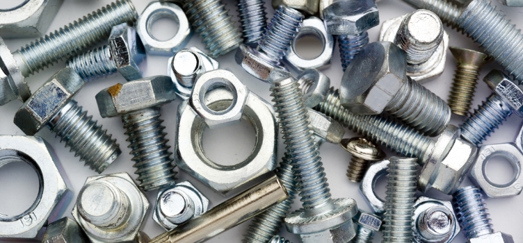 Special Grade Fasteners