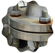 Flange Bolt