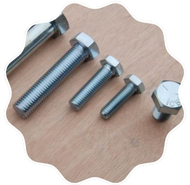 Hex Bolt