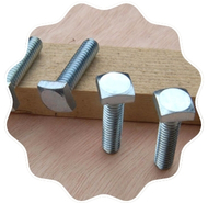Square Bolt