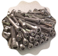 Stainless Steel Allen Bolt