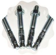 Stainless Anchor Bolt