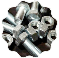316 Stainless Steel Nuts