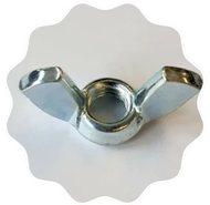 Wing Nuts