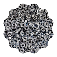 Stainless Steel Protochemical Nuts