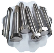 Stainless Steel 316L