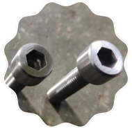 Stainless Steel Socket Head Cap Screws