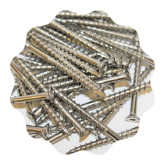 Stainless Steel Screw