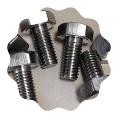 Stainless SteelStud Bolt